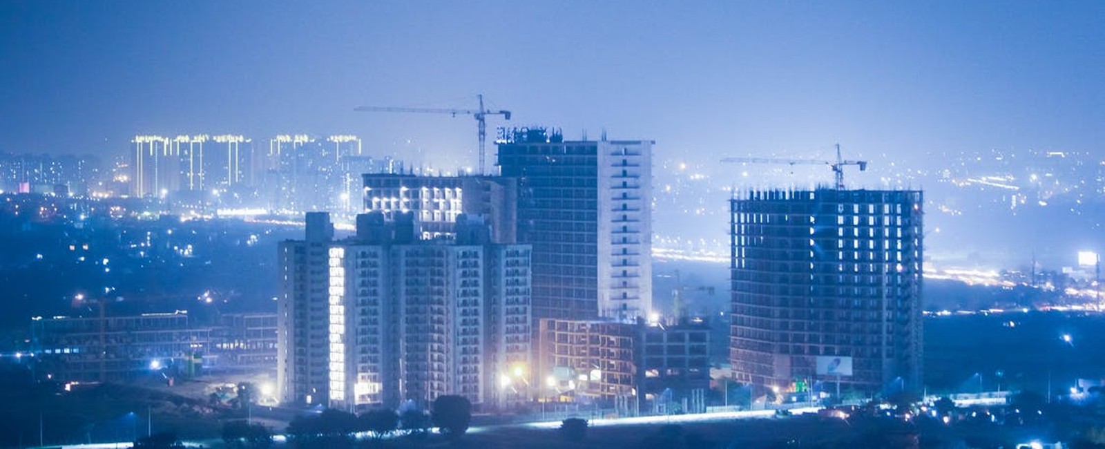 Top 4 reasons to invest in Bengaluru residential m...