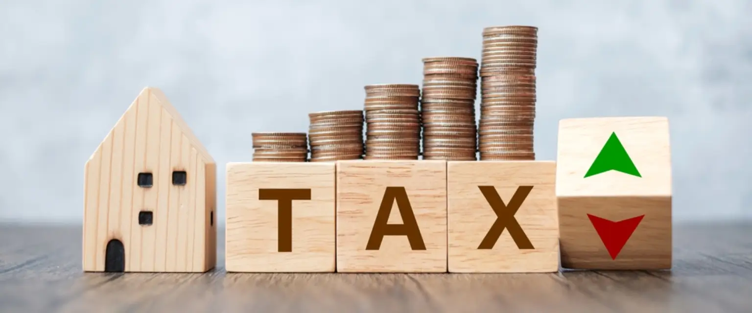 Understanding Property Taxes: What Every Homeowner...